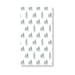 Evergreen Hostess Napkins