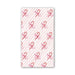 Peppermint Hostess Napkins