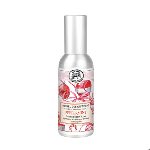 Peppermint Room Spray