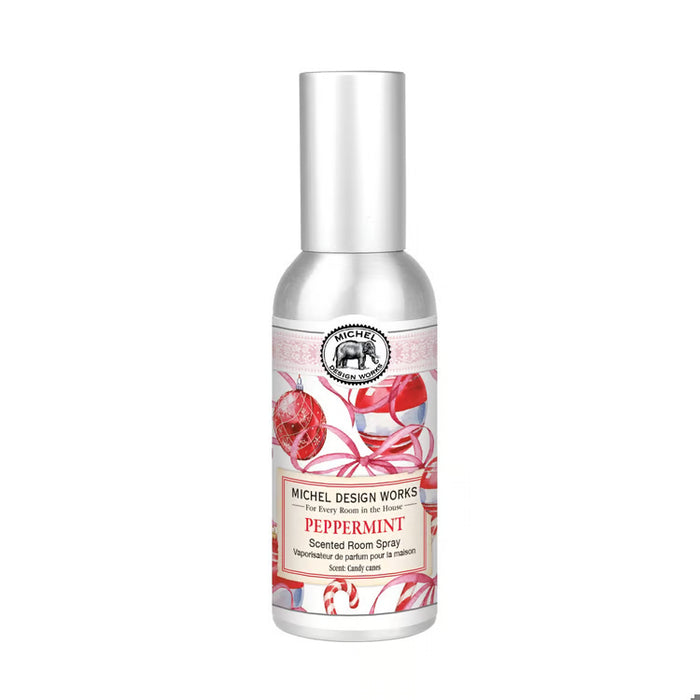 Peppermint Room Spray
