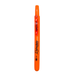 Orange marker with 'Writech' branding on a white background