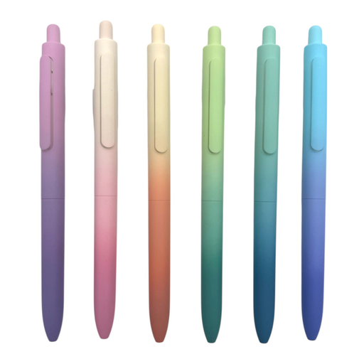 Space Up Aurora Gel Pen all