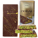 Beemax Dubai Milk Chocolate With Kadayif & Pistachio 7oz