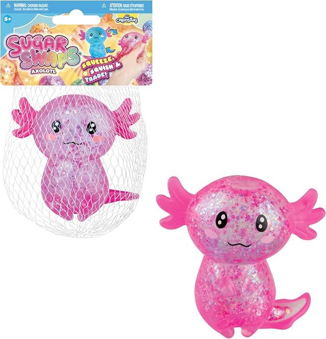 Sparklee Axolotl