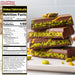Beemax Dubai Milk Chocolate With Kadayif & Pistachio 7oz
