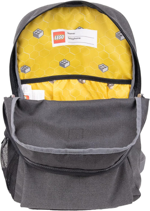 LEGO® Mystery Patch Backpack & Pouch Series 3
