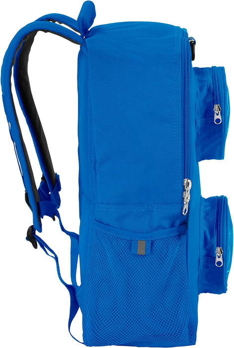LEGO® Brick Backpack - Blue