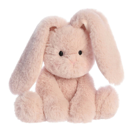 8" Candy Cottontails™ Pink Plush