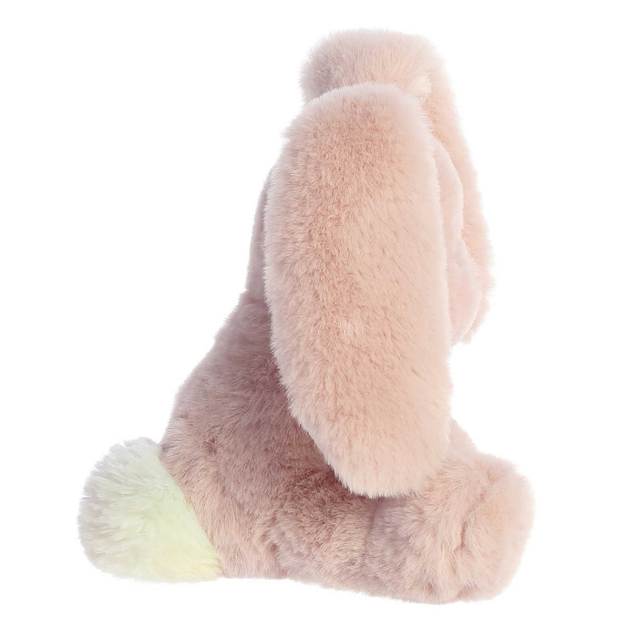 8" Candy Cottontails™ Pink Plush