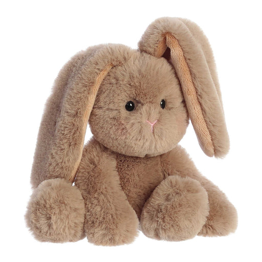 8" Candy Cottontails™ Taupe Plush
