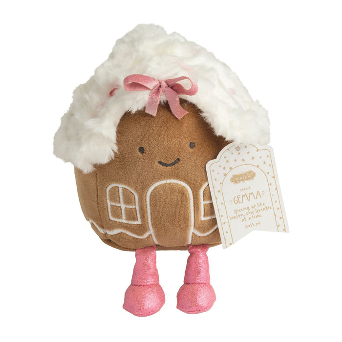 Holiday Plush Pal