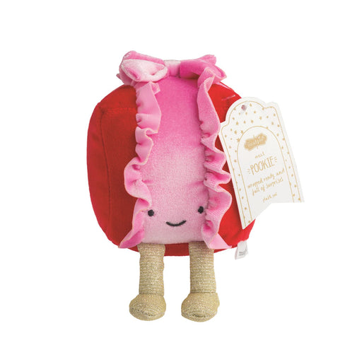 Holiday Plush Pal