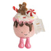 Holiday Plush Pal