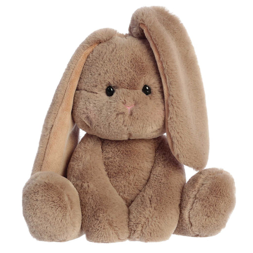 14" Candy Cottontails™ Taupe Plush