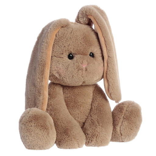 14" Candy Cottontails™ Taupe Plush