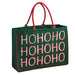 Holiday Sparkle Tote