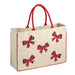 Holiday Sparkle Tote