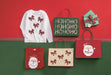 Holiday Sparkle Tote