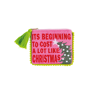 Holiday Pom Pom Cases