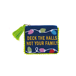Holiday Pom Pom Cases