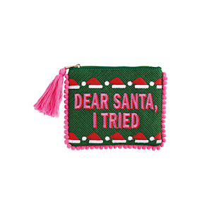Holiday Pom Pom Cases