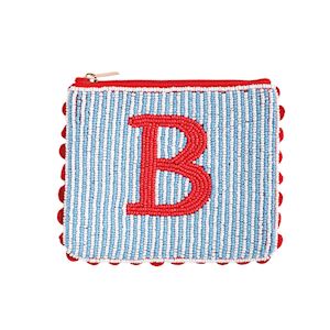 Initial Beaded Cases