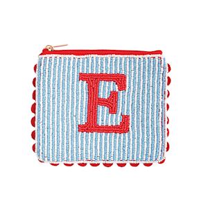 Initial Beaded Cases