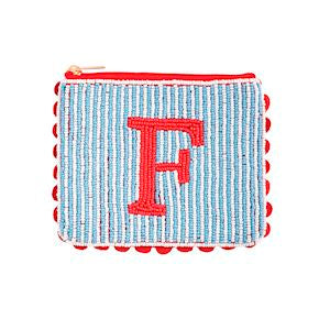 Initial Beaded Cases