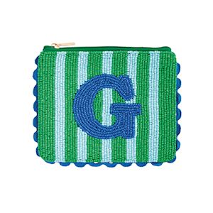 Initial Beaded Cases