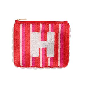 Initial Beaded Cases