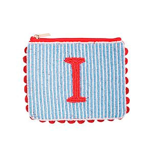 Initial Beaded Cases