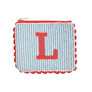 Initial Beaded Cases