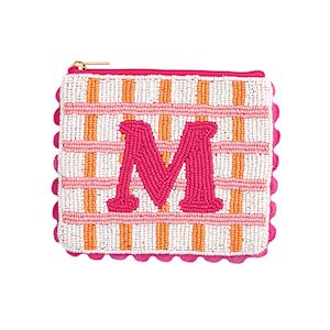 Initial Beaded Cases