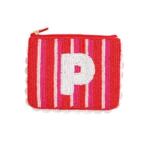 Initial Beaded Cases