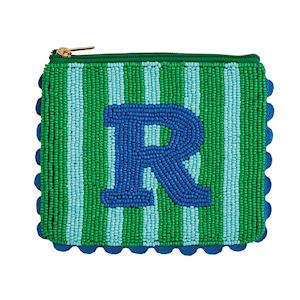 Initial Beaded Cases