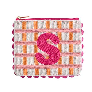 Initial Beaded Cases