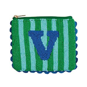 Initial Beaded Cases