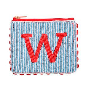 Initial Beaded Cases