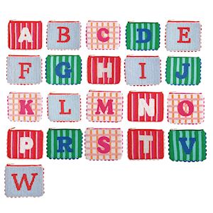 Initial Beaded Cases