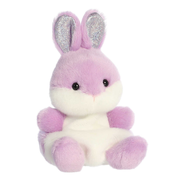 5" Wysteria Purple Bunny™ Palm Pals™