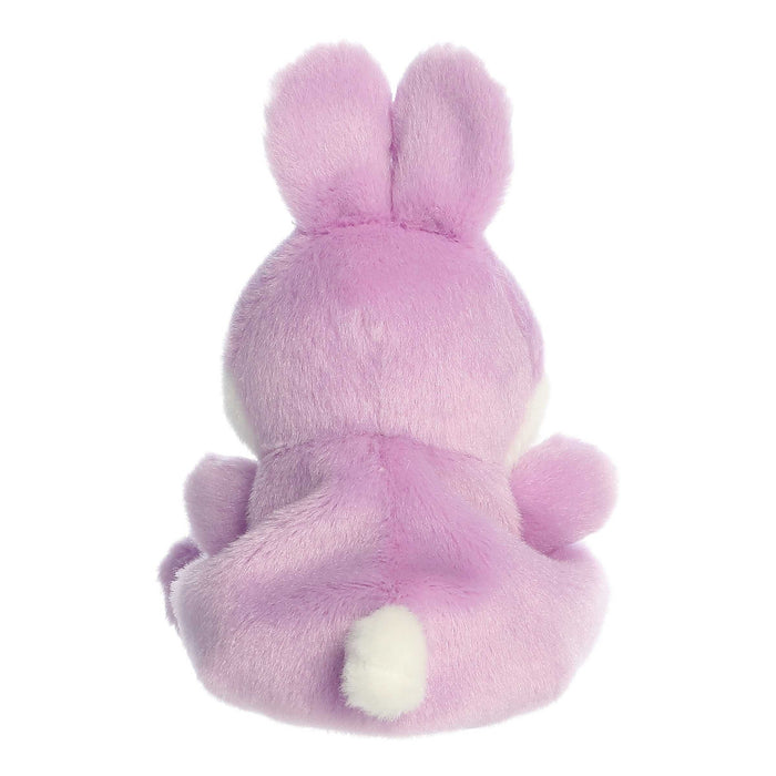 5" Wysteria Purple Bunny™ Palm Pals™