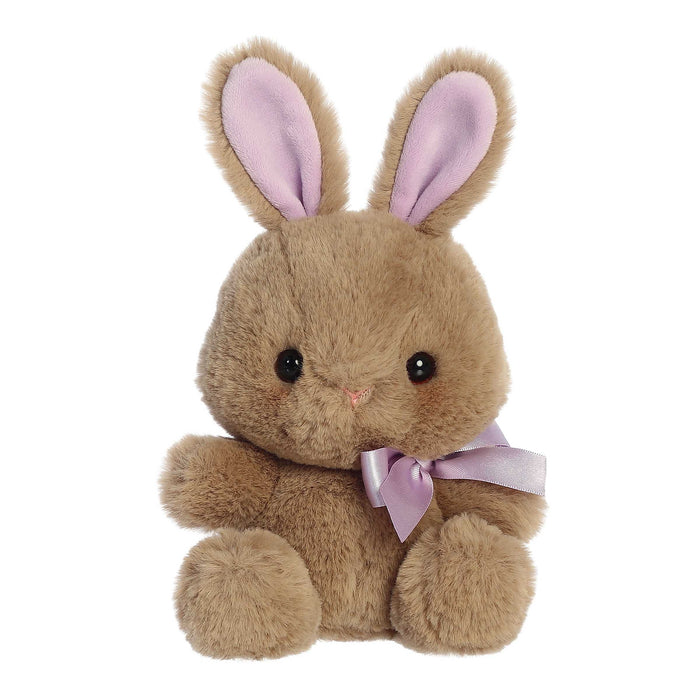 8.5" Lavender Bonny Bouquet Bunny™