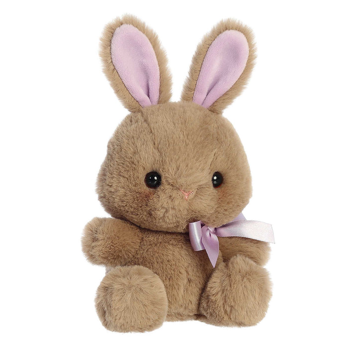 8.5" Lavender Bonny Bouquet Bunny™