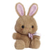 8.5" Lavender Bonny Bouquet Bunny™