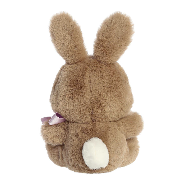 8.5" Lavender Bonny Bouquet Bunny™