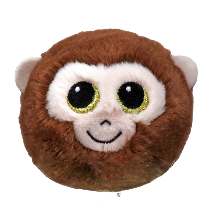 TY Banana Beanie Bouncer