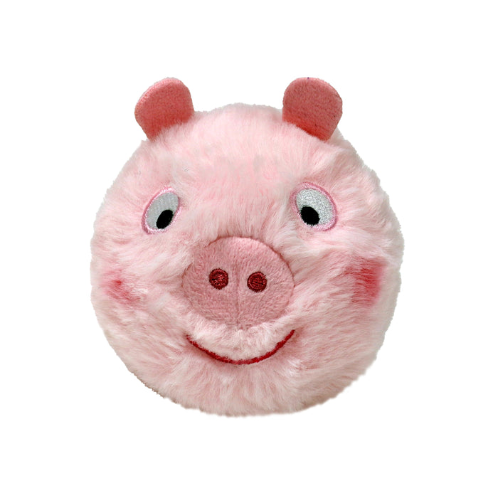 TY Peppa Pig Beanie Bouncer