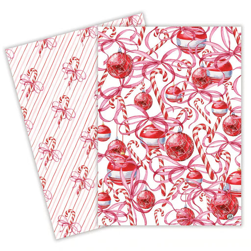 Peppermint Kitchen Towel Set