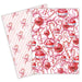 Peppermint Kitchen Towel Set