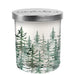 Evergreen Jar Candle